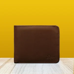 DOUX ORIGINAL LEATHER WALLETS